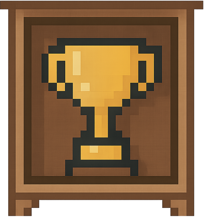 Trophy